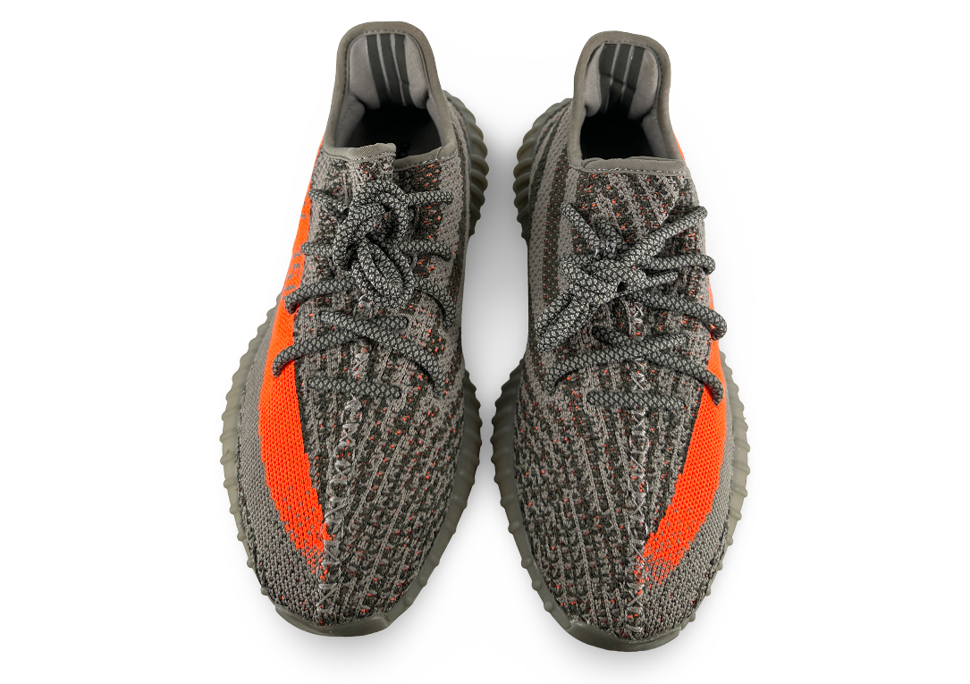 adidas Yeezy Boost 350 V2 Beluga Reflective