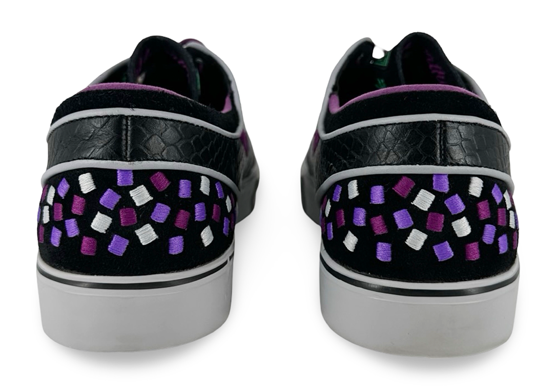 Nike SB Stefan Janoski Doernbecher (2013)