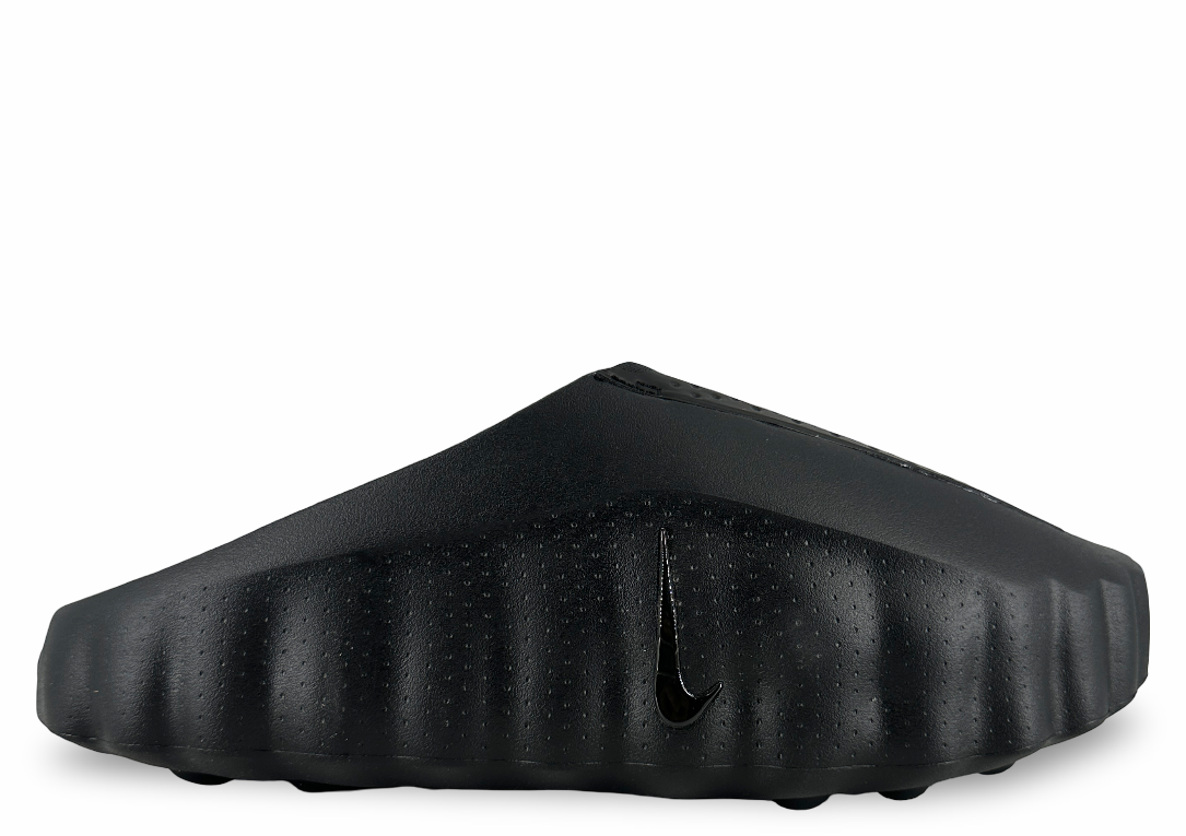 Nike Mind 001 Slide Triple Black
