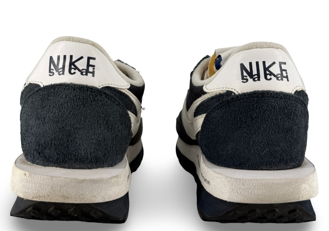 Nike LD Waffle SF sacai Fragment Blue Void