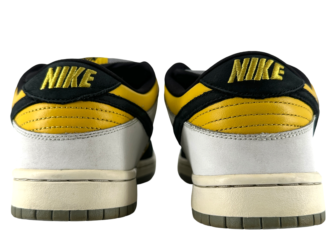Nike SB Dunk Low Bic