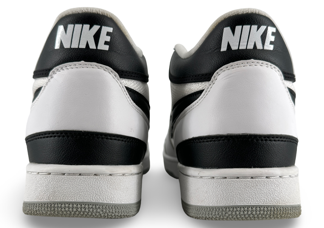 Nike Mac Attack SQ SP White Black