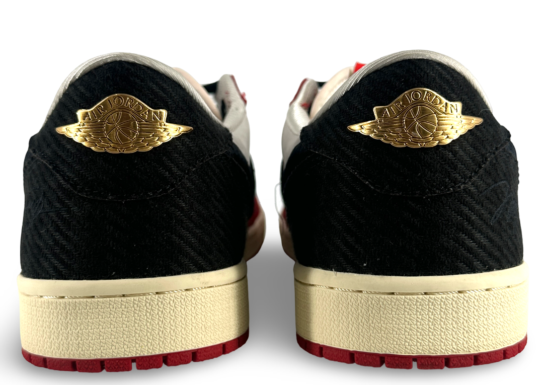 Jordan 1 Retro Low OG Trophy Room Rookie Card Away