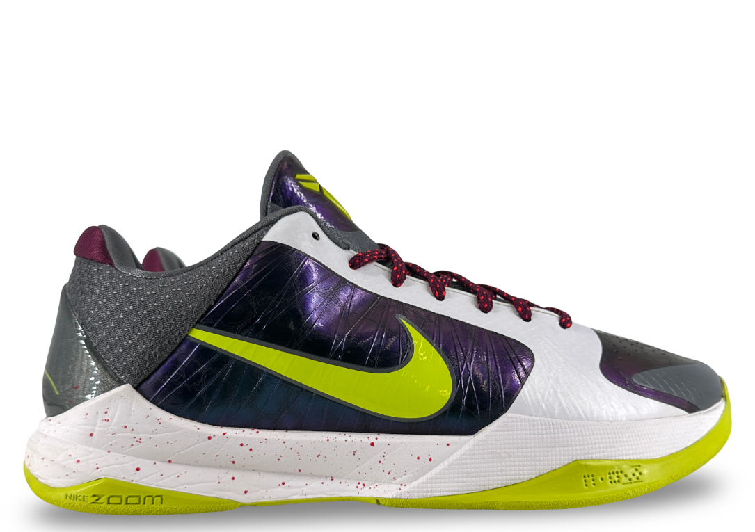 Nike Kobe 5 Protro Chaos