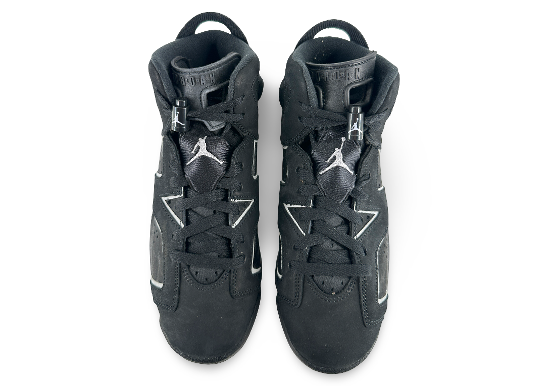 Jordan 6 Retro Cap and Gown (GS)