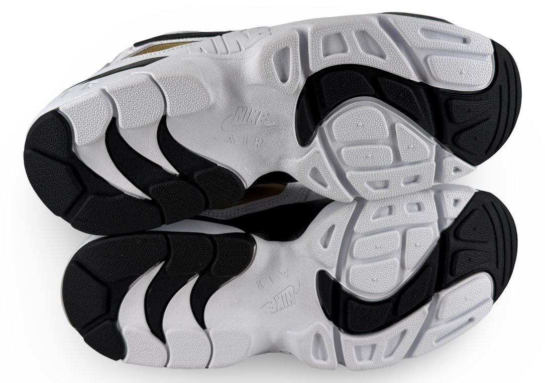 Nike Air Diamond Turf Proto '92 Atlanta Falcons