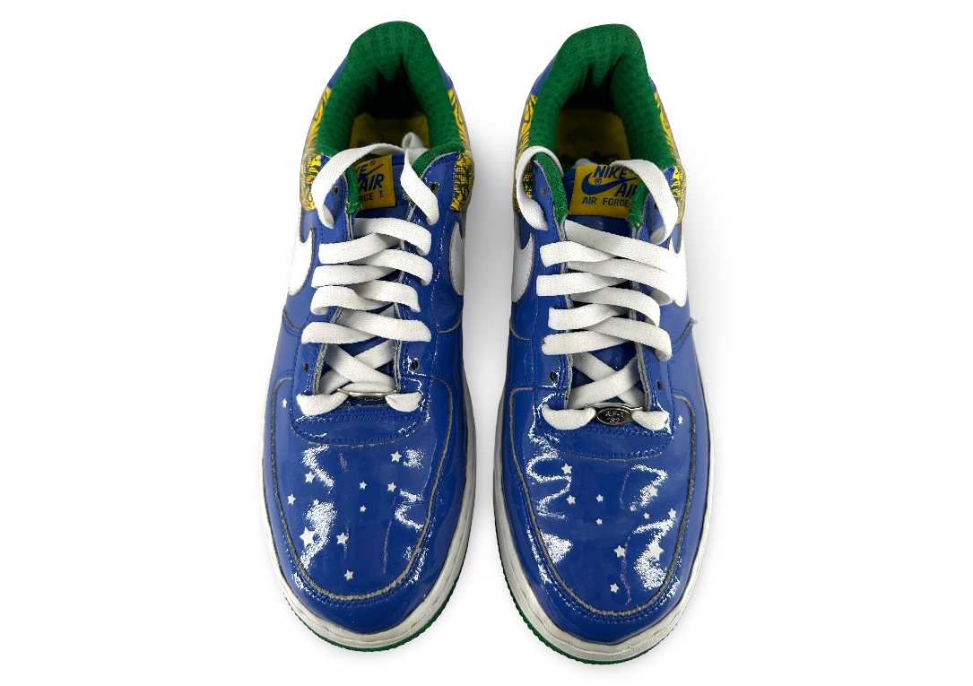 Nike Air Force 1 Low Ronaldinho