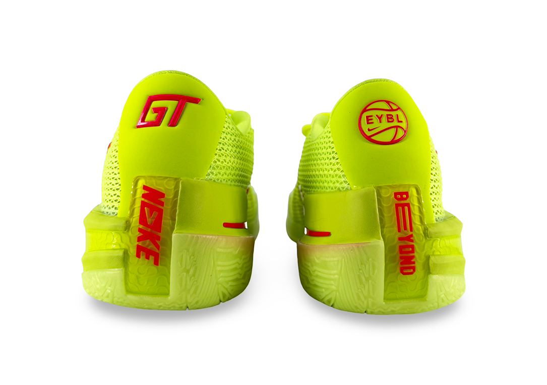 Nike GT Cut EP EYBL Volt