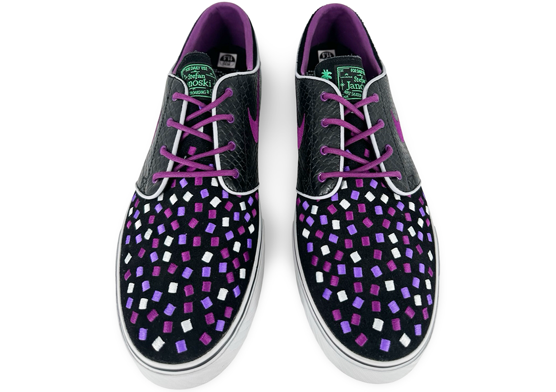 Nike SB Stefan Janoski Doernbecher (2013)