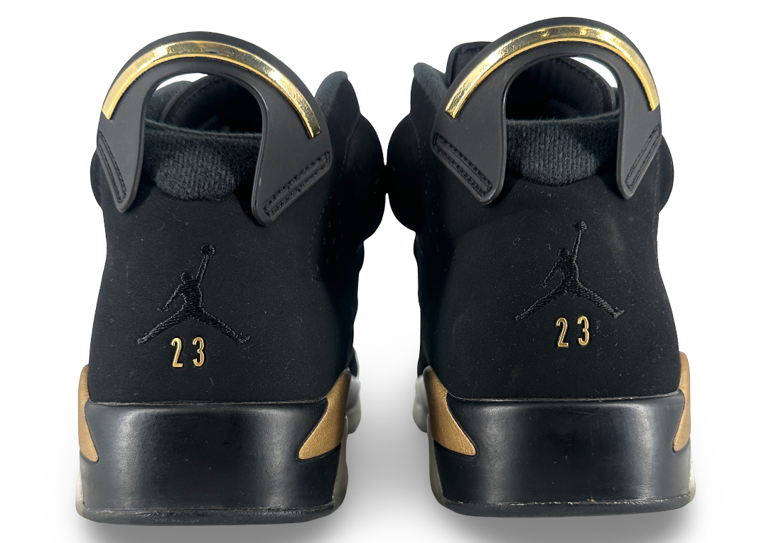Jordan 6 Retro DMP (2020)