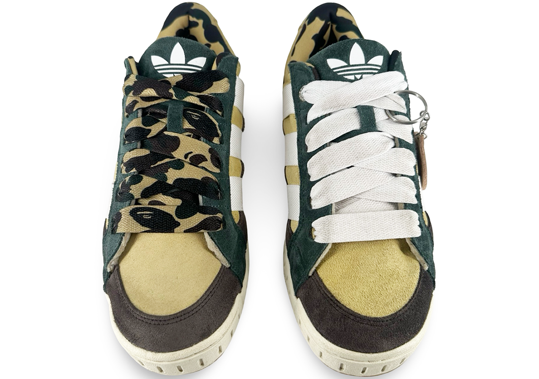 adidas NRTN Bape Sand