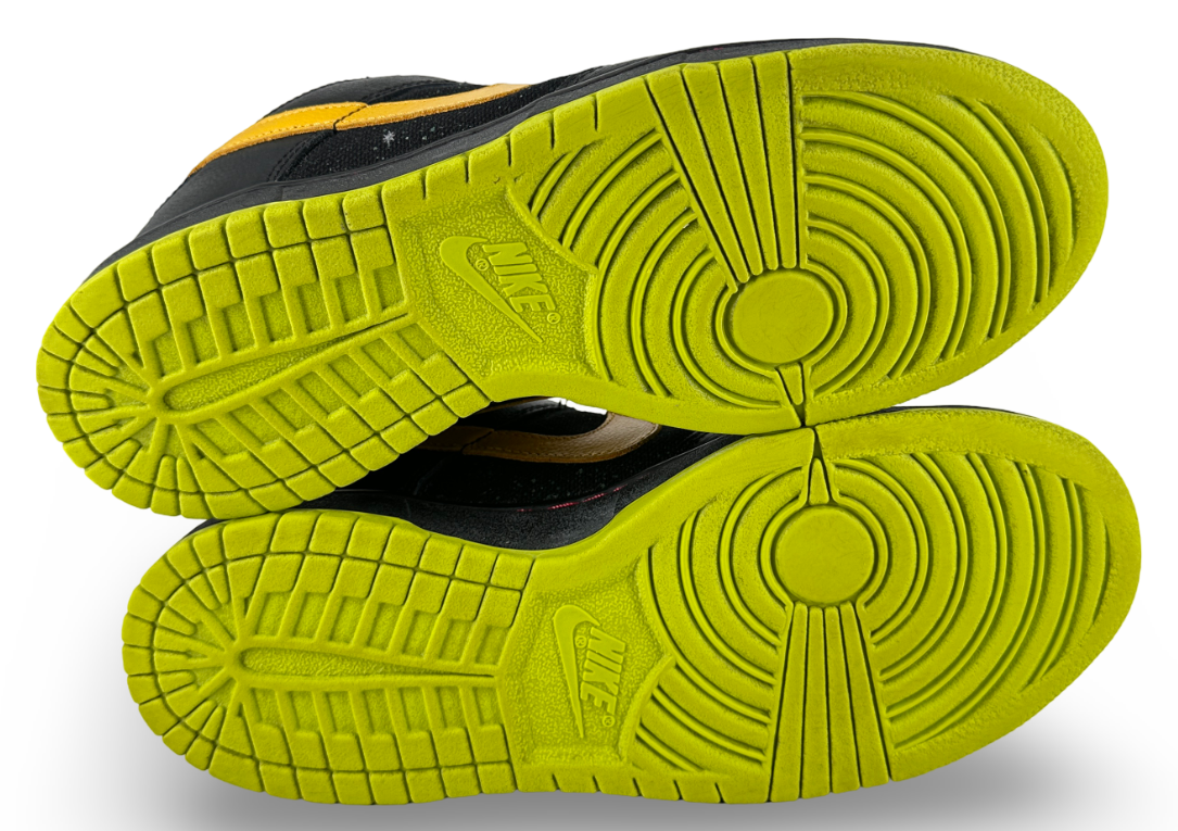 Nike SB Dunk Low Space Tiger