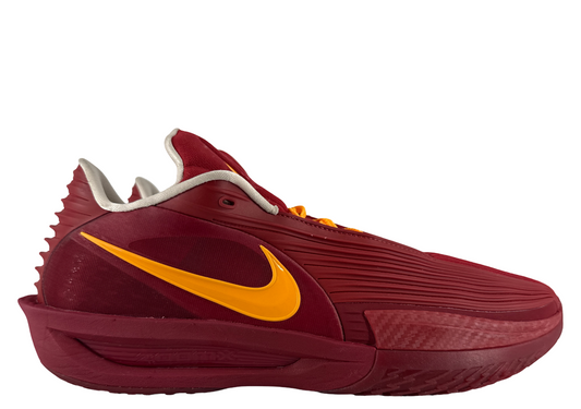 Nike Air Zoom GT Cut 3 Turbo JuJu Watkins PE Team Crimson