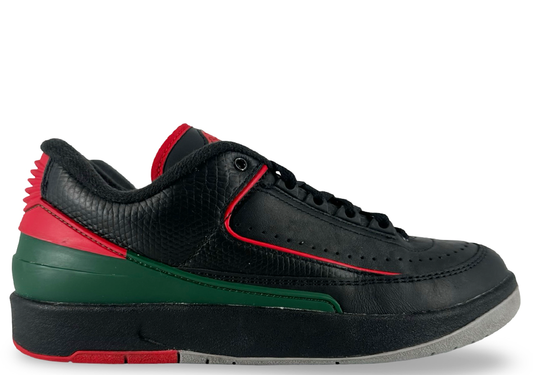Jordan 2 Retro Low Christmas (GS)
