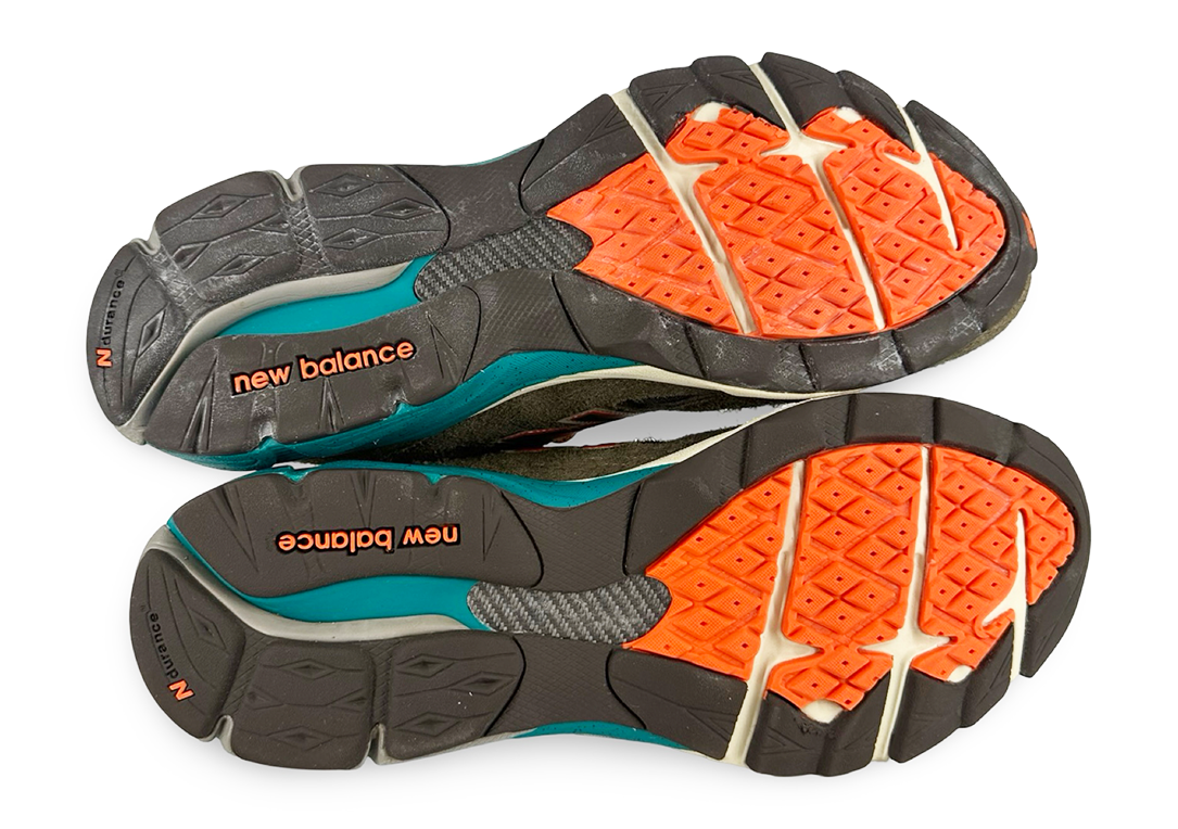New Balance 990v3 YCMC MiUSA Trailblazers