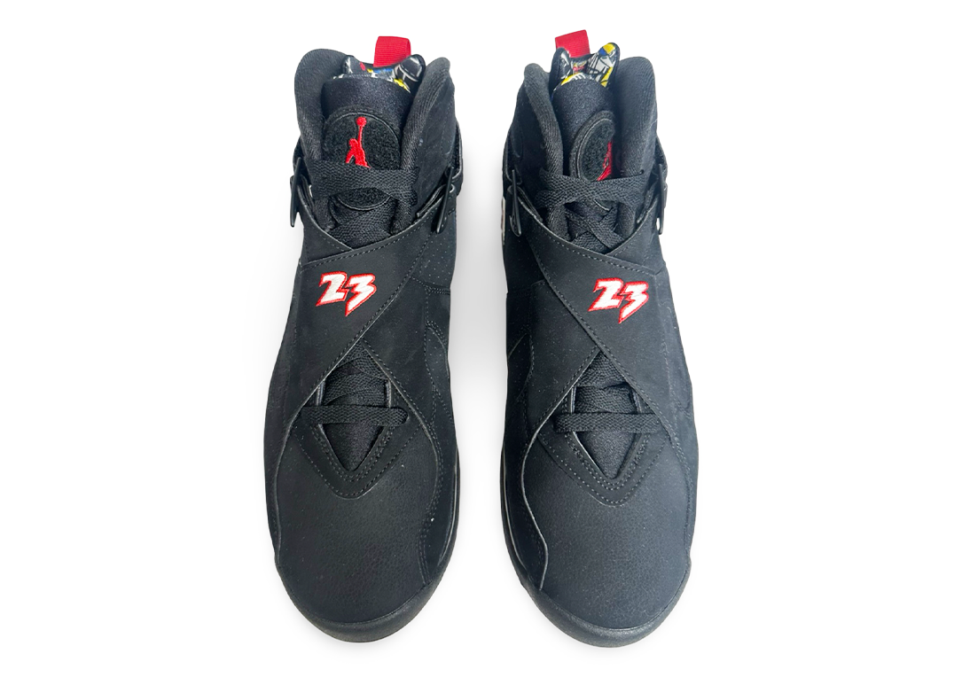Jordan 8 Retro Playoffs (2023)