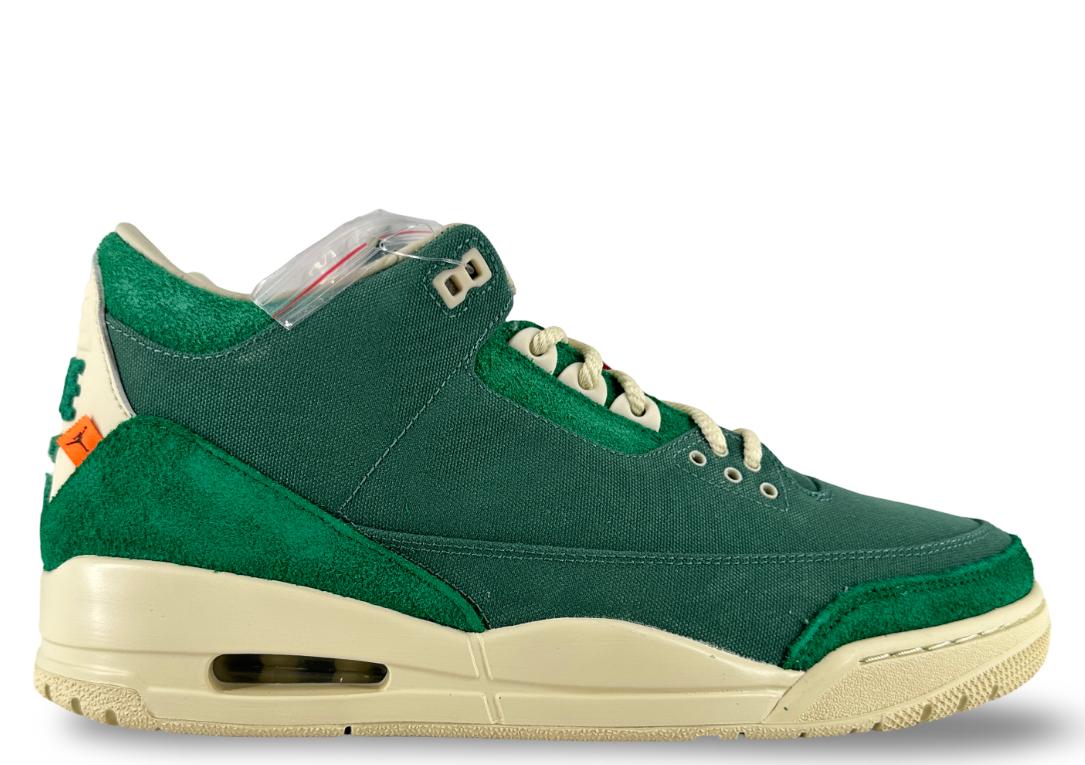 Jordan 3 Retro SP Nina Chanel Abney Bicoastal (Women's)