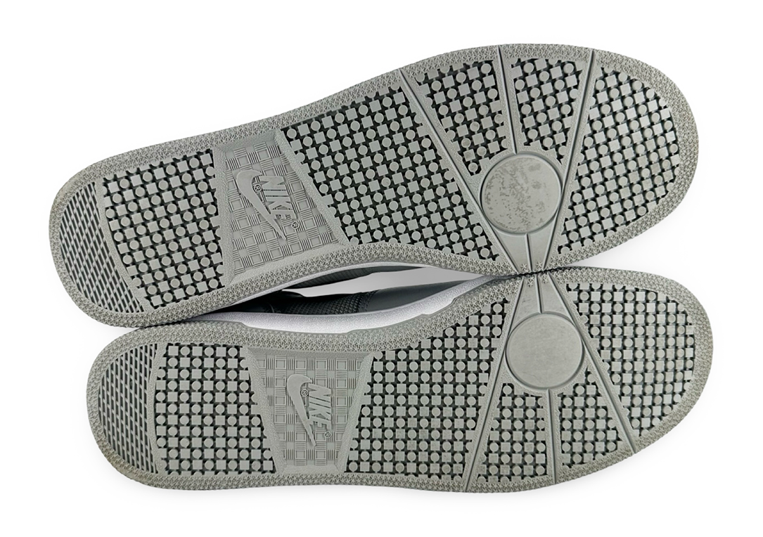 Nike Mac Attack QS SP Travis Scott Cactus Jack