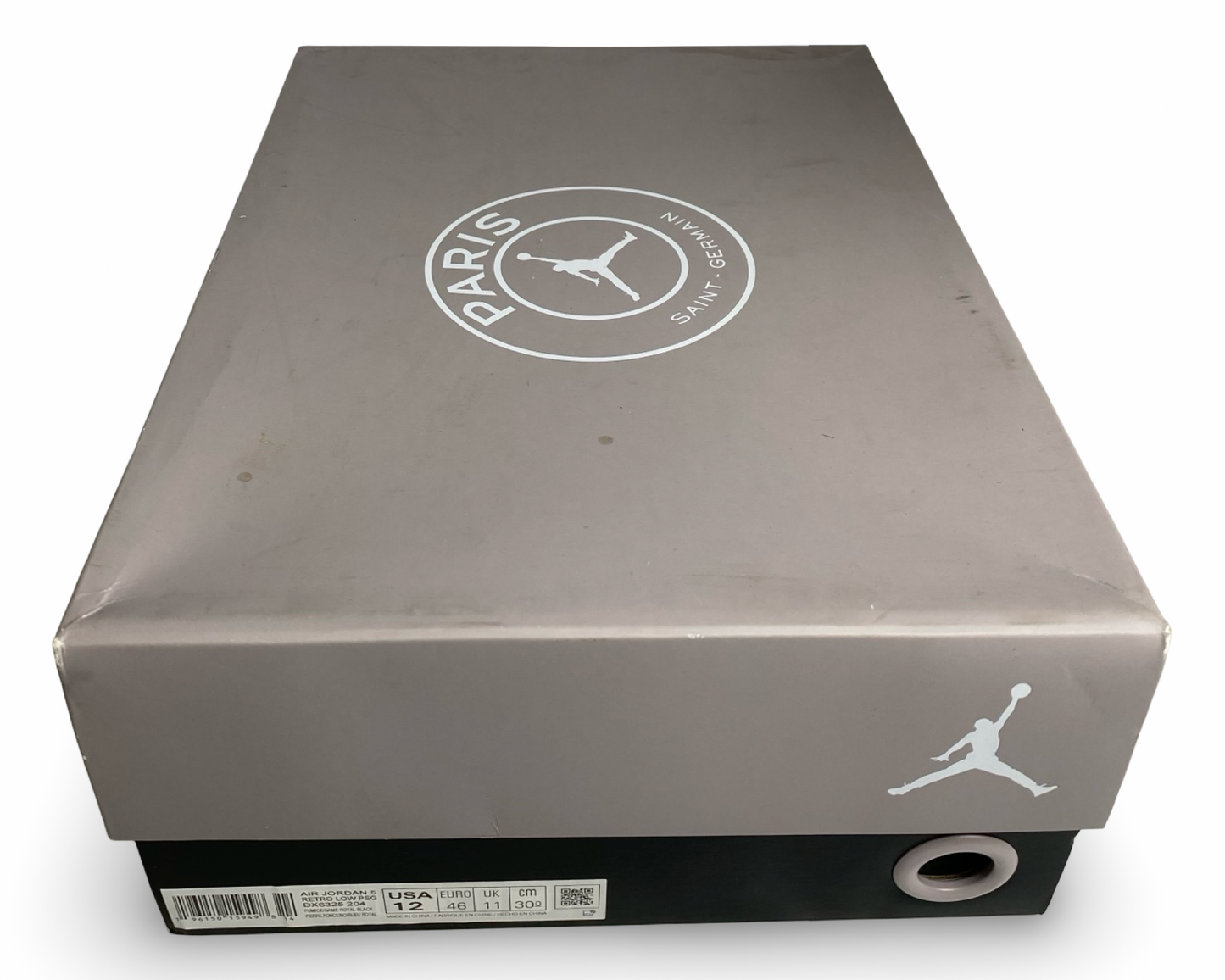 Jordan 5 Retro Low PSG (2022)