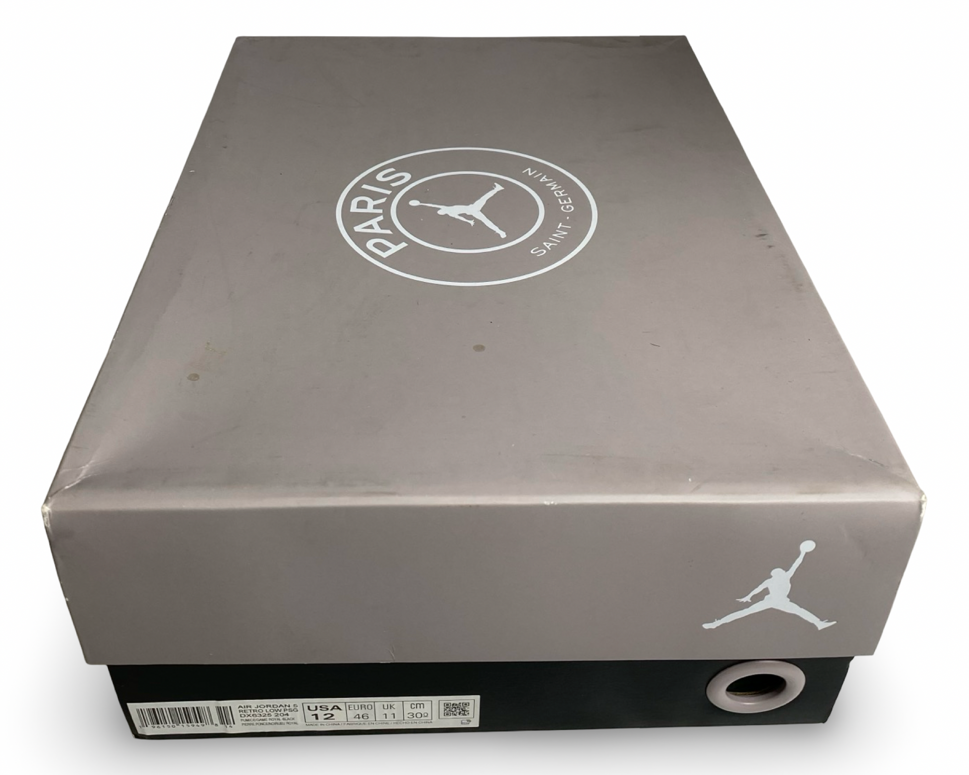Jordan 5 Retro Low PSG (2022)