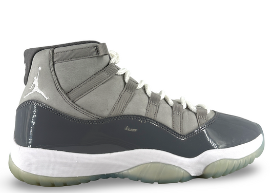 Jordan 11 Retro Cool Grey (2021)
