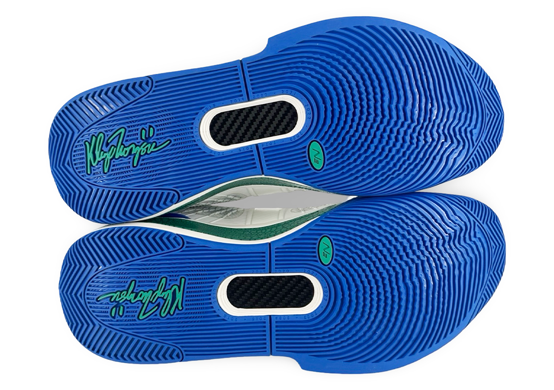 Anti Klay Thompson KTX 10 Dallas Mavericks