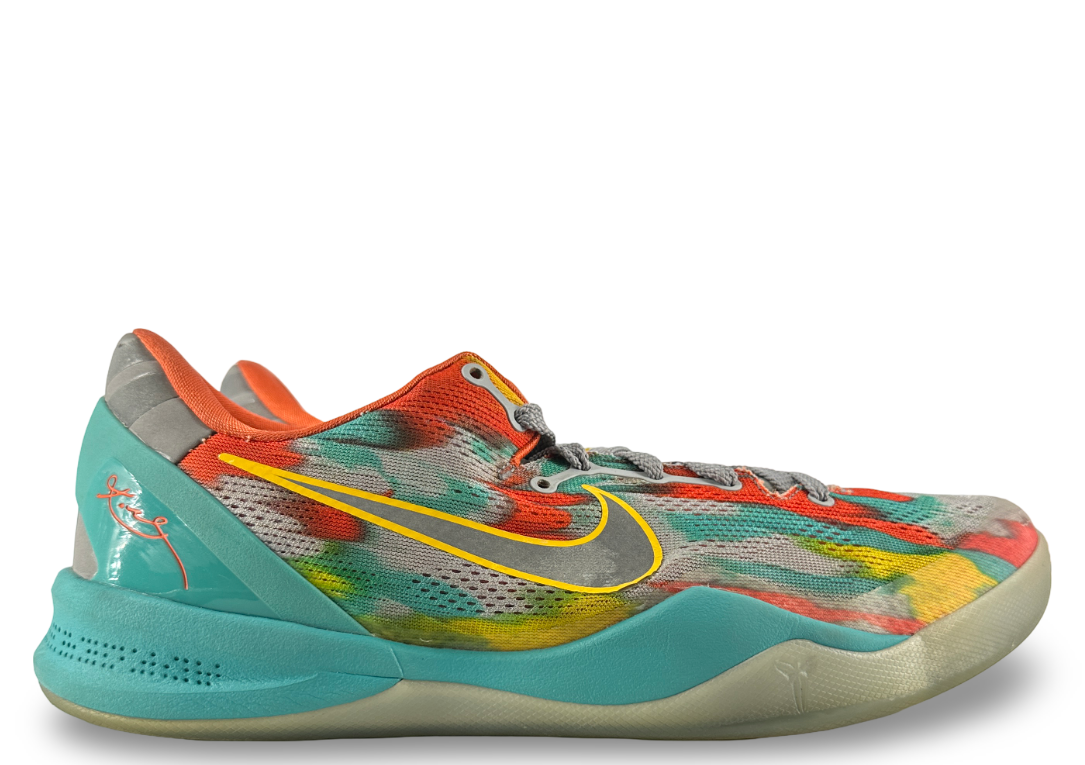 Nike Kobe 8 Protro Venice Beach (2024)