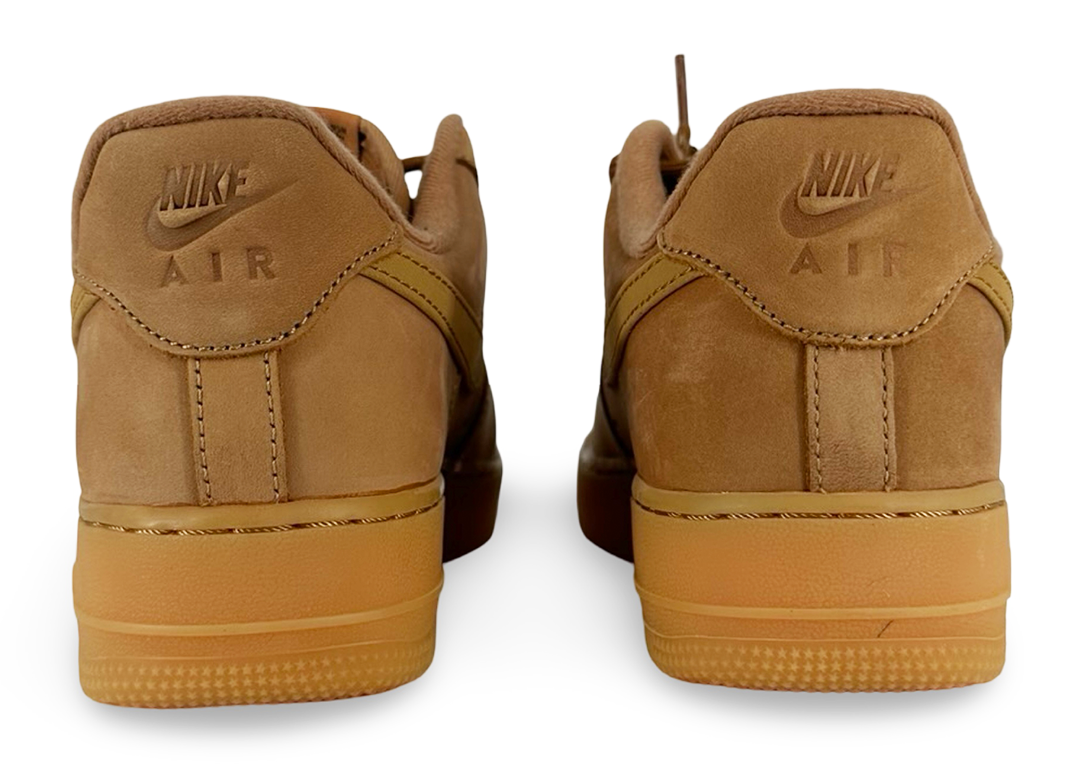 Nike Air Force 1 Low Flax Wheat