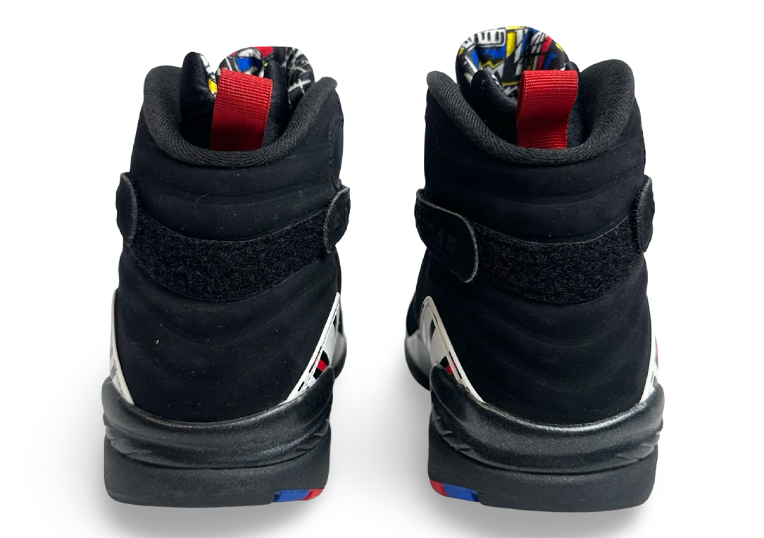 Jordan 8 Retro Playoffs (2023)