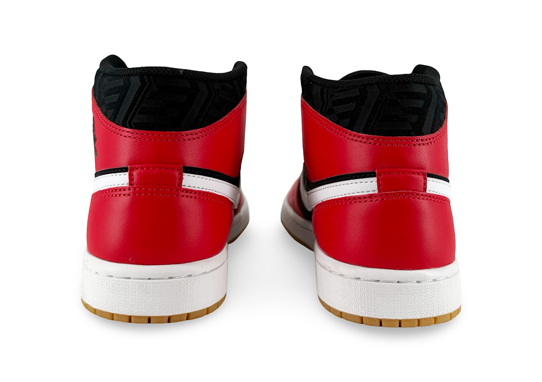 Jordan 1 Mid SE Christmas