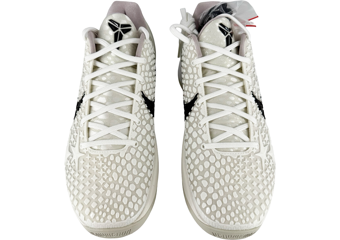 Nike Kobe 6 Protro Sail All-Star