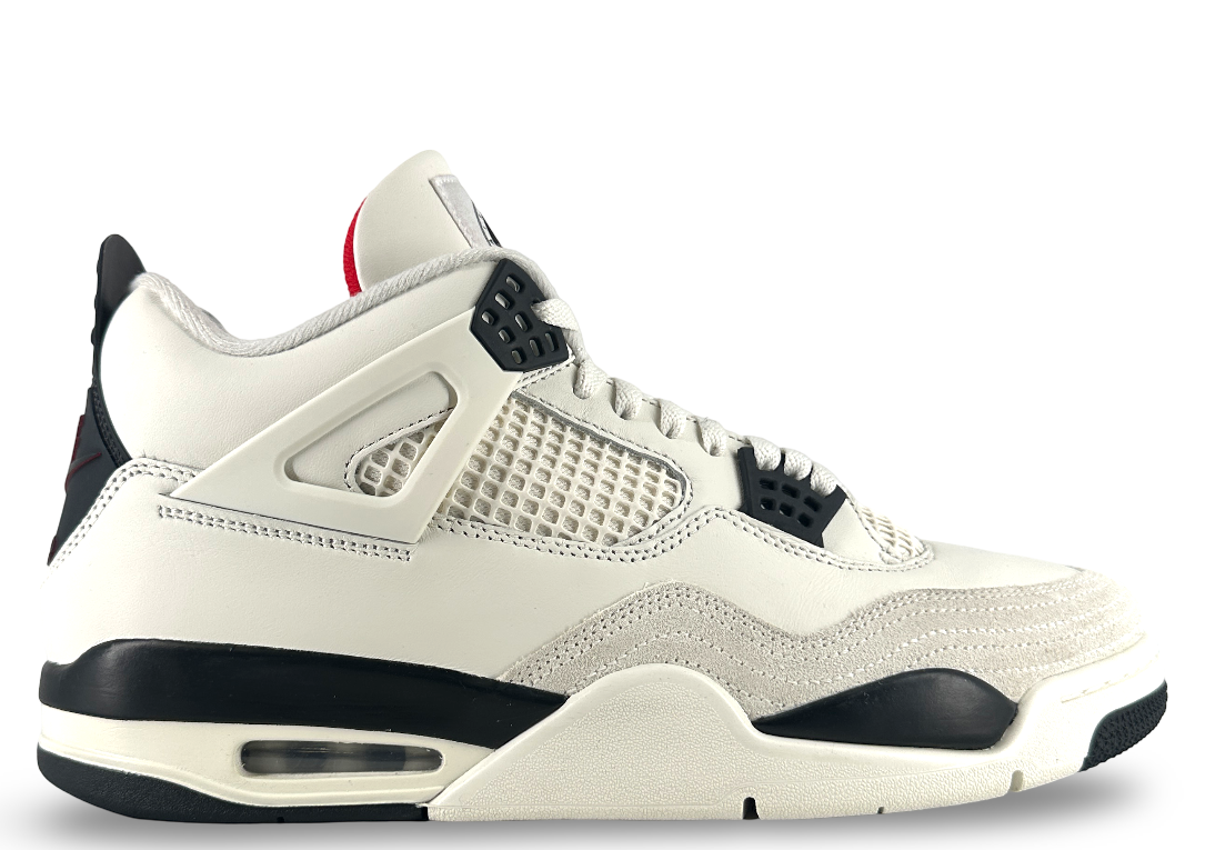 Jordan 4 Retro OG Flight Club