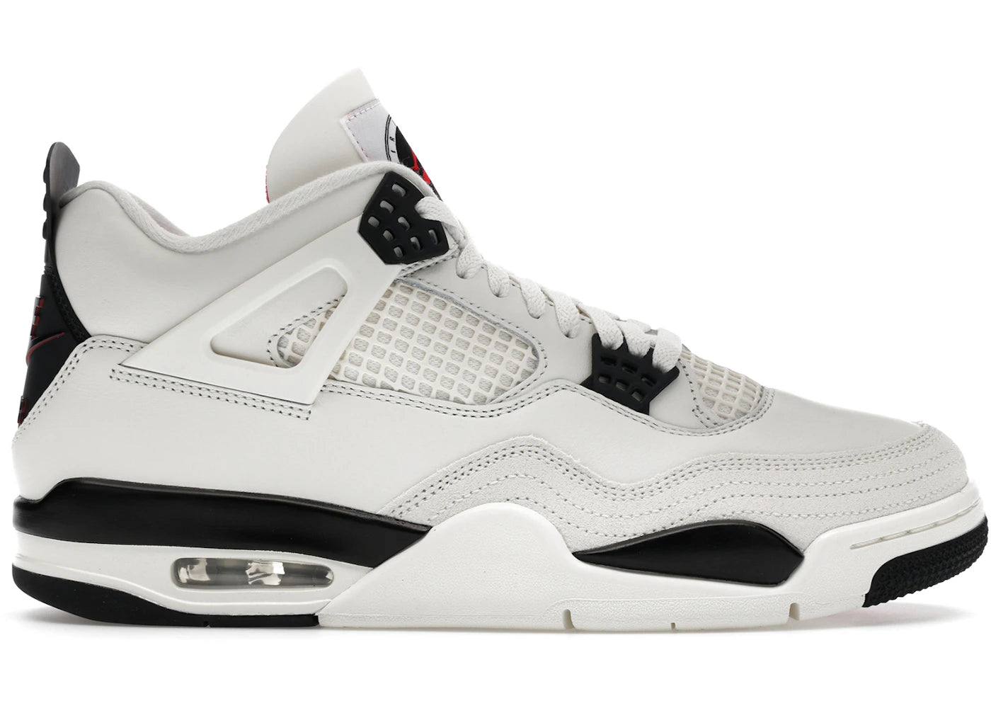 Jordan 4 Retro Flight Club