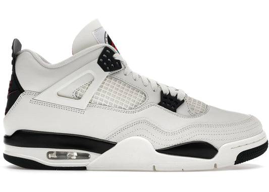 Jordan 4 Retro Flight Club