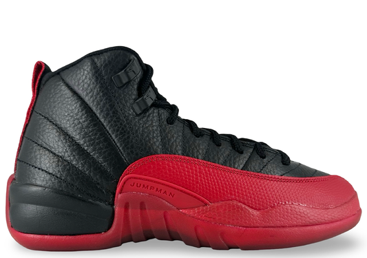Jordan 12 Retro Flu Game (2025) (GS)