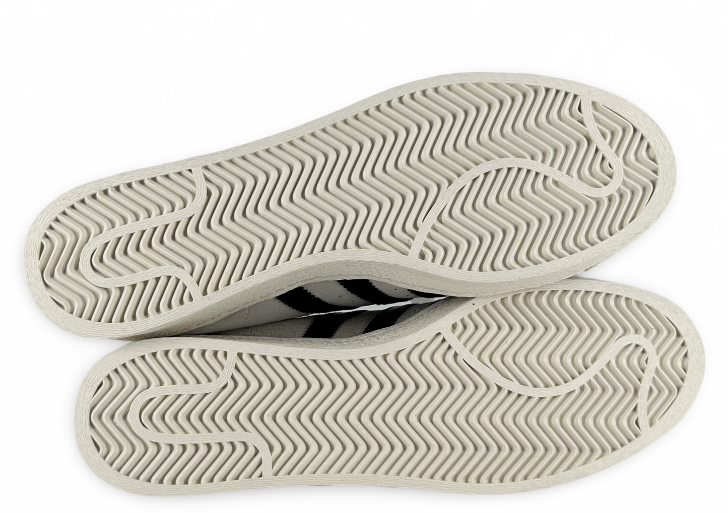 adidas Superstar Song for the Mute Cream White Black