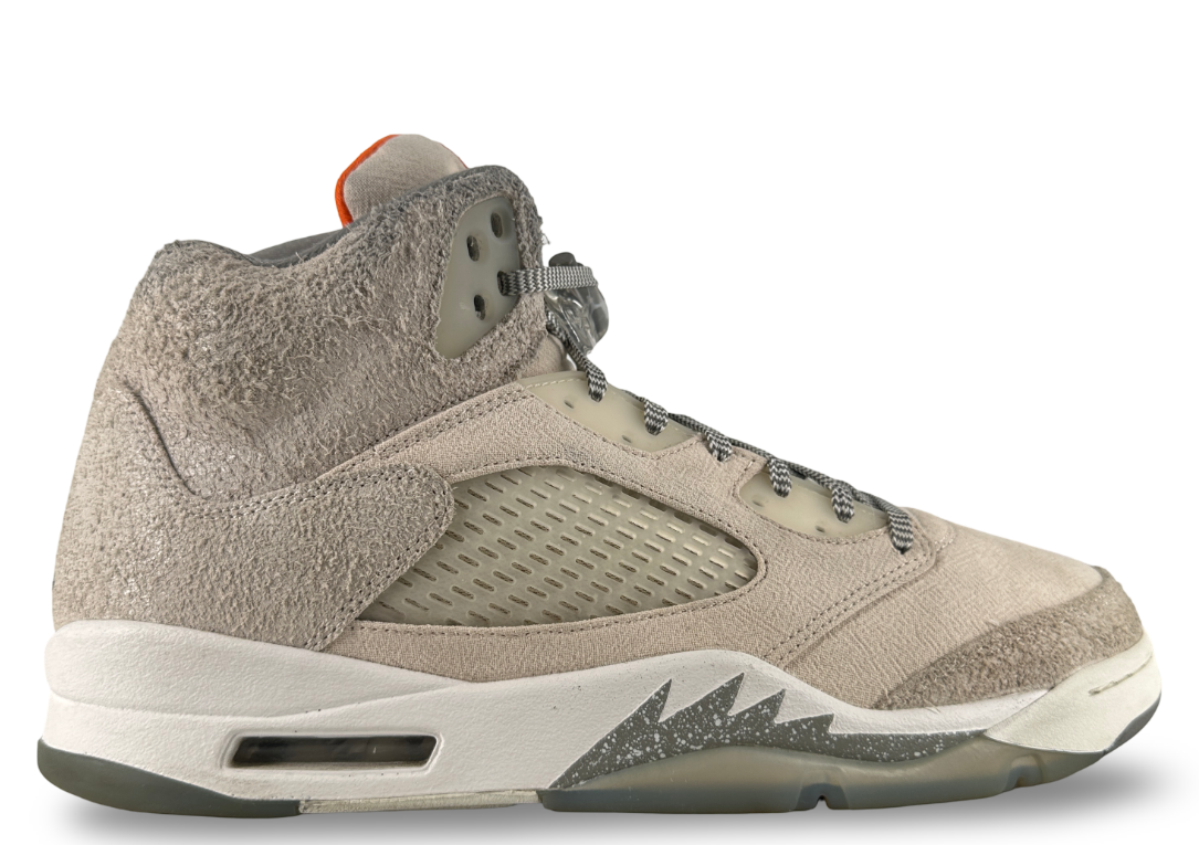 Jordan 5 Retro SE Craft Light Orewood Brown