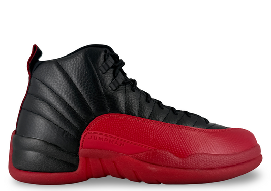 Jordan 12 Retro Flu Game (2025)