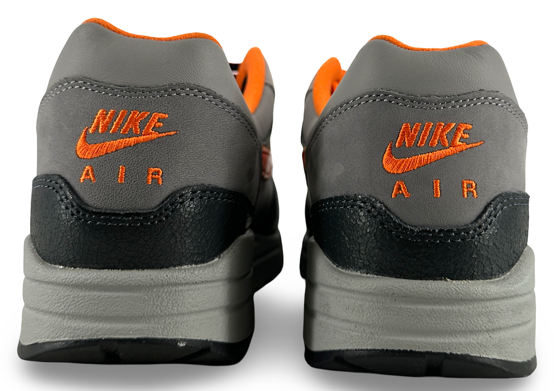 Nike Air Max 1 SP HUF Brilliant Orange