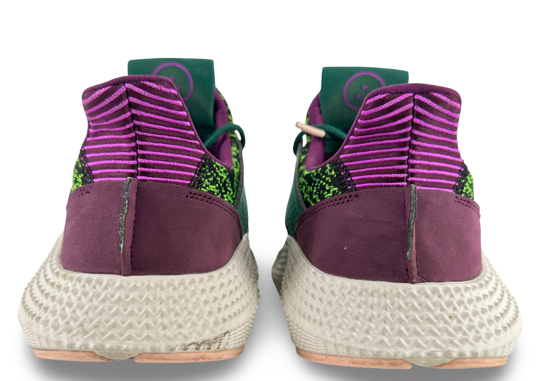 adidas Prophere Dragon Ball Z Cell