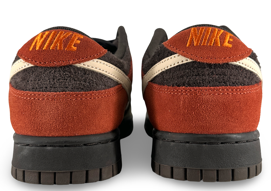 Nike Dunk Low Red Panda