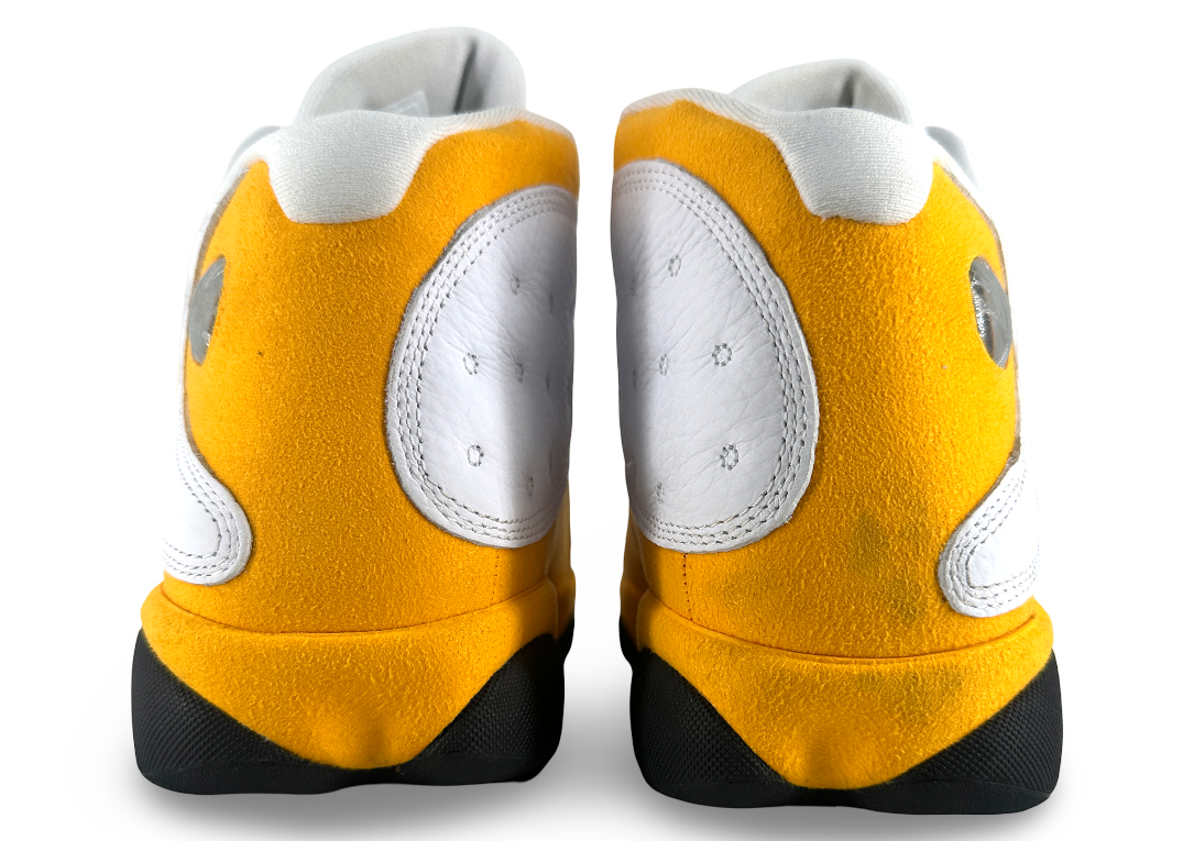 Jordan 13 Retro Del Sol