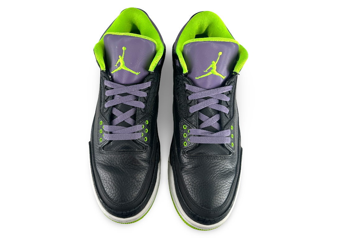 Jordan 3 Retro Joker