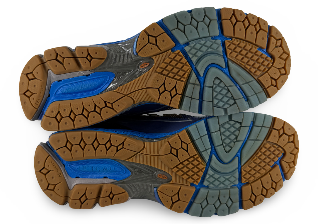 New Balance 1906R Action Bronson Medusa Azul