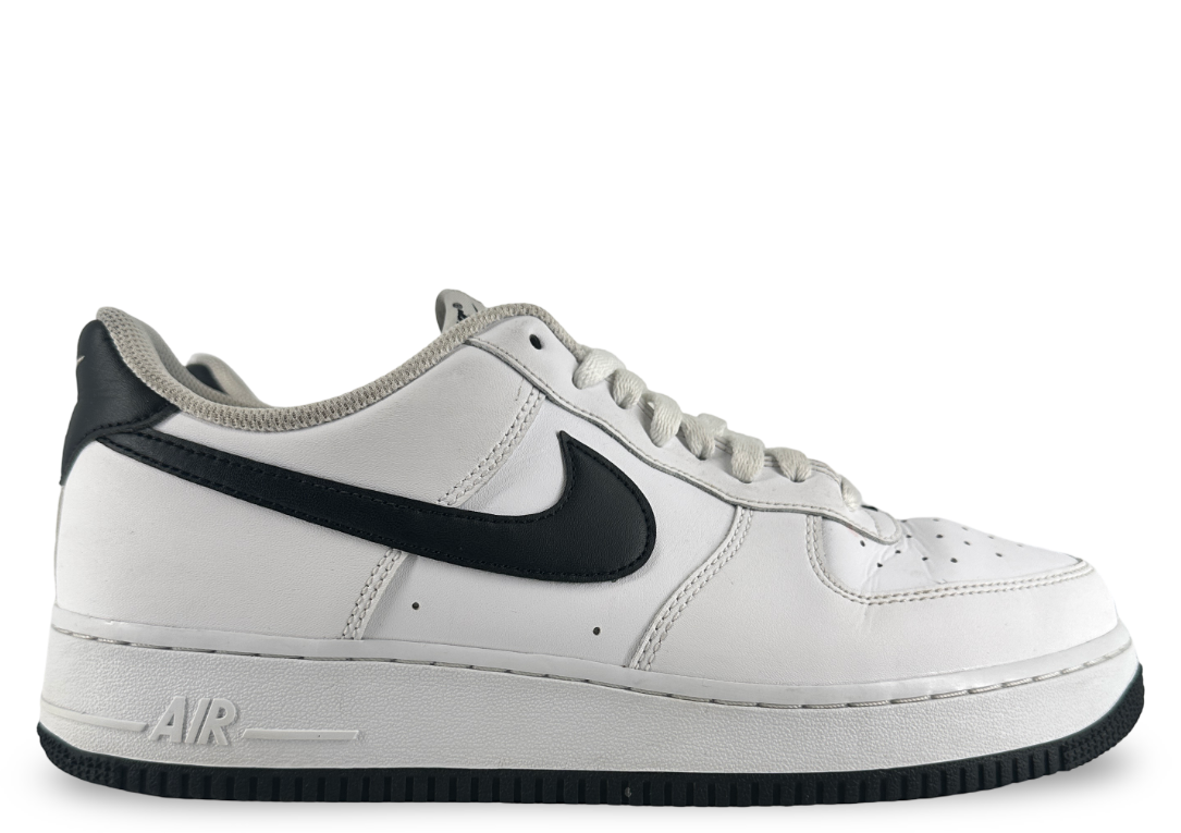 Nike Air Force 1 Low '07 White Black