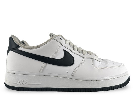 Nike Air Force 1 Low '07 White Black