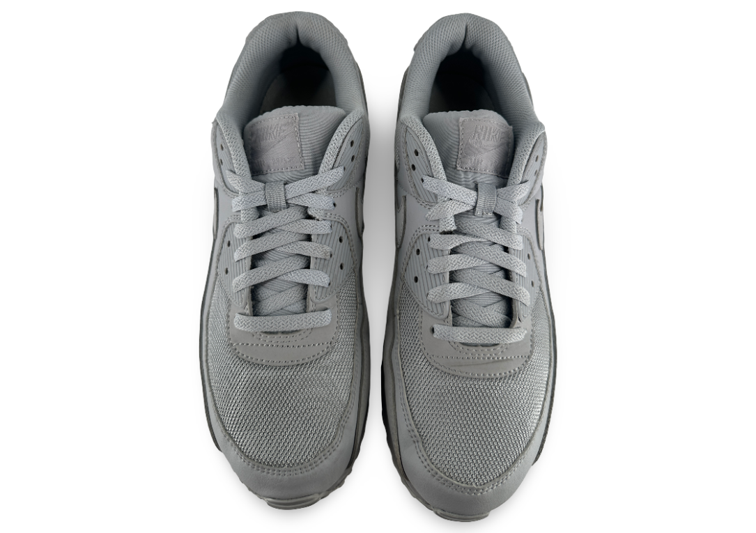 Nike Air Max 90 Recraft Wolf Grey