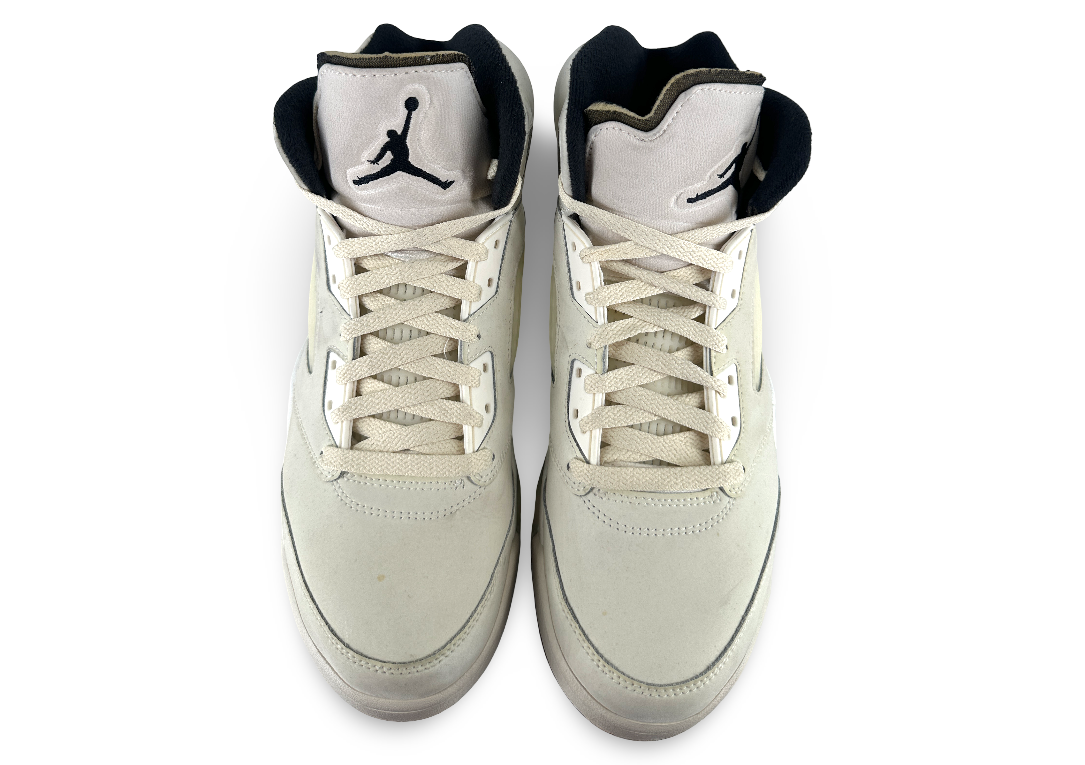 Jordan 5 Retro SE Sail