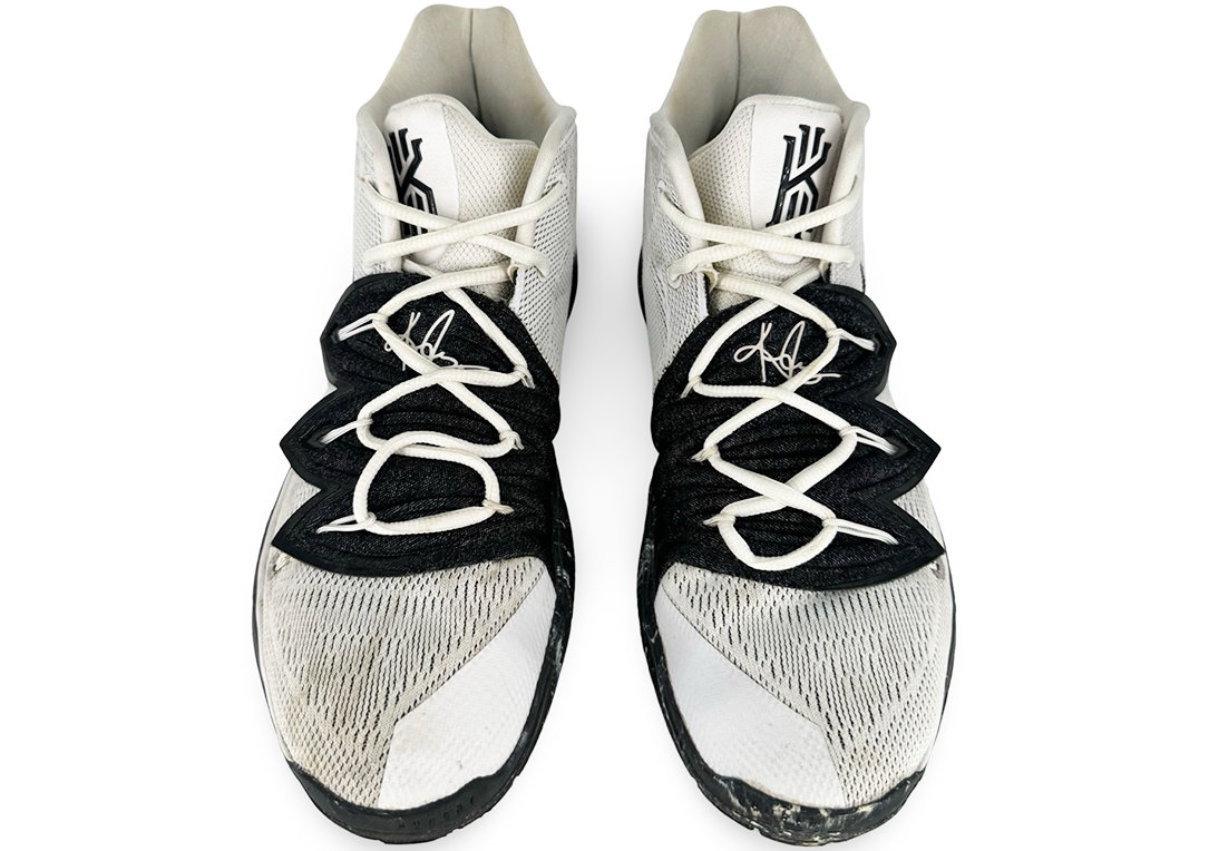 Nike Kyrie 5 Cookies & Cream