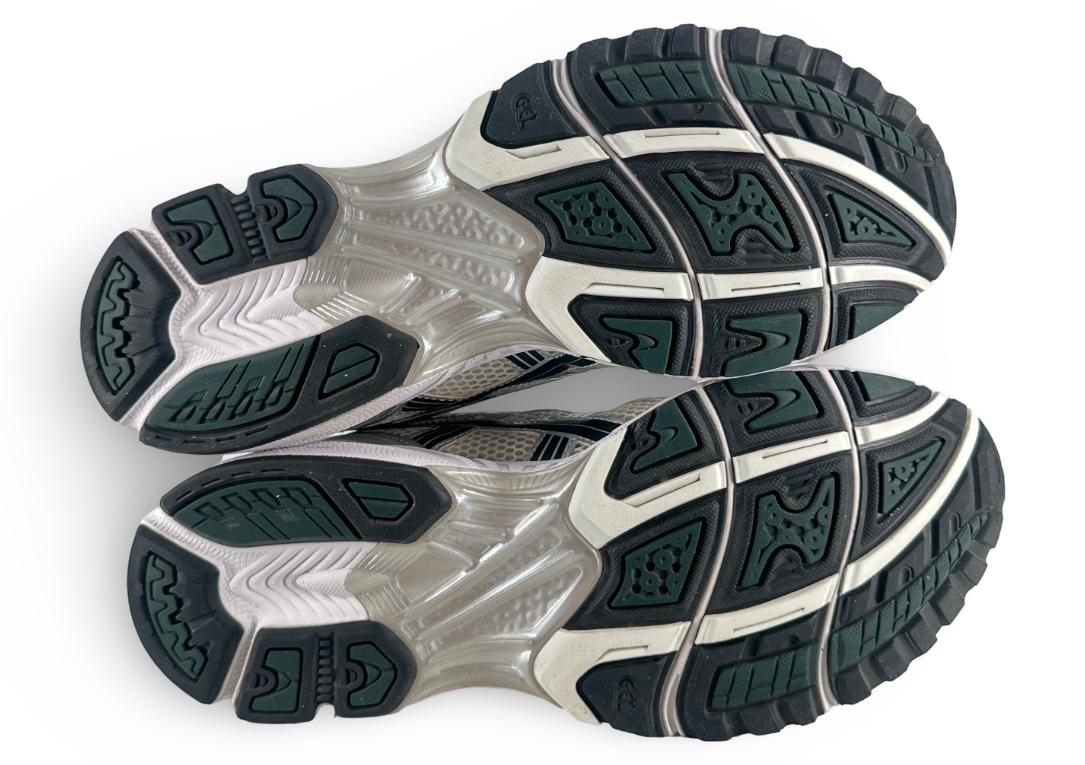 ASICS Gel-Kayano 14 Kith Cream Scarab (2024)